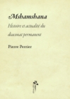 Image for Mshamshana : Histoire et anthropologie du levite au ...