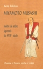 Image for Miyamoto Musashi - Maitre de sabre japonais du XVIIe Siecle