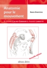 Image for Anatomie pour le mouvement - tome 2 : Bases d&#39;exercices (nouvelle edition)