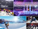 Image for De Chamonix a PyeongChang: Un siecle d&#39;olympisme en hiver