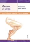 Image for Genou et yoga. Anatomie pour le yoga