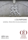 Image for Olympisme : Genese, principes et gouvernance: Genese, principes et gouvernance