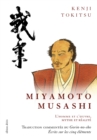Image for Miyamoto Musashi: L&#39;homme et l&#39;oeuvre, mythe et realite