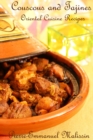 Image for Couscous and Tajines Oriental Cuisine Recipes