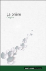 Image for La priere