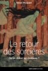 Image for Le retour des sorcieres
