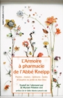 Image for L&#39;armoire a pharmacie de l&#39;Abbe Kneipp