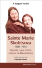 Image for Sainte Marie Skobtsova (1891-1945))