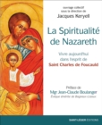 Image for La spiritualite de Nazareth
