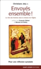 Image for Envoyés ensembles !: Le role des femmes dans la mission de l&#39;Eglise
