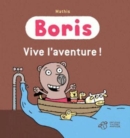 Image for Boris/Vive l&#39;aventure!