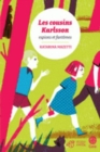 Image for Les cousins Karlsson, espions et fantomes