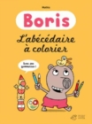 Image for Boris/L&#39;abecedaire a colorier