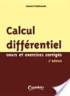Image for Differential calculus [electronic resource] : cours et exercices corrigés / Léonard Todjihounde.