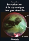 Image for Introduction à la dynamique des gaz réactifs [electronic resource]. 