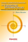 Image for Cours Et Exercices d&#39;Analyse: Les Equations Differentielles