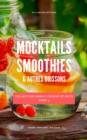 Image for Mocktails Smoothies Et Autres Boissons