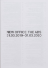 Image for NEW OFFICE: THE ADS