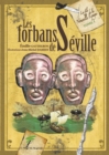 Image for Les forbans de Seville: Une aventure passionnante en 3 tomes
