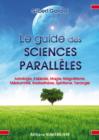 Image for Guide des sciences paralleles Le.