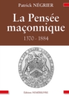 Image for La Pensee maconnique