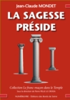 Image for La sagesse preside