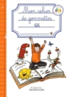 Image for La Planete des Alphas : Cahier de gommettes GS