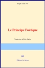 Image for Le principe poetique