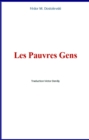 Image for Les pauvres gens