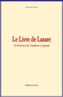 Image for Le Livre de Lazare: Et Histoire du Tambour Legrand