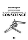 Image for Essai sur les donnees immediates de la conscience