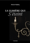 Image for La lumiere qui s&#39;eteint