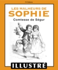 Image for Les malheurs de Sophie (Illustre)
