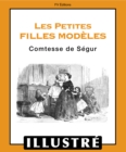 Image for Les petites filles modeles (Illustre)