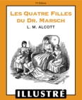 Image for Les quatre filles du Dr. Marsch (Illustre)