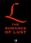 Image for Romance of Lust