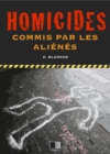Image for Homicides commis par les alienes