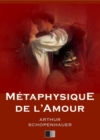 Image for Metaphysique de l&#39;Amour