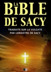 Image for La Bible de Sacy