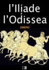 Image for L&#39;Iliade e l&#39;Odissea