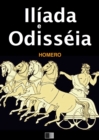 Image for Iliada e Odisseia