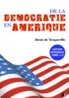 Image for La Democratie en Amerique - Edition integrale