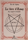 Image for Le livre d&#39;Aman: Aux origines du satanisme