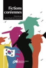 Image for Fictions coreennes: Selection et presentation par Jean-Claude de Crescenzo