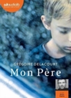 Image for Mon pere (1 CD MP3) Lu par Simon Duprez