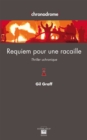 Image for Requiem pour une racaille: Thriller uchronique