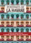 Image for Portraits De La Havane