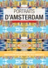 Image for Portraits d&#39;Amsterdam: Amsterdam par ceux qui y vivent