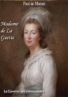 Image for Madame de La Guette