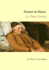 Image for Le Pere Goriot - edition enrichie